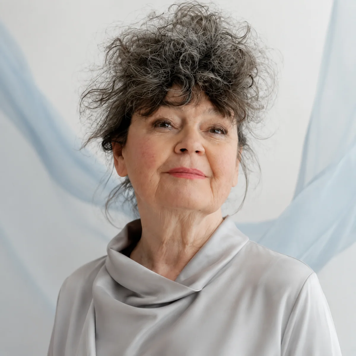 Volledig kunstwerk: Porcelain Air